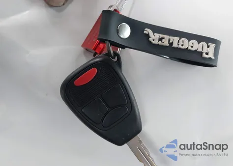 2007 Dodge Charger z USA, uszkodzony, nr VIN 2B3KA43R57H733580